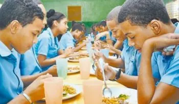 25 personas se intoxican con el desayuno escolar en Baitoa