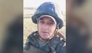 Madre de argentino fallecido en Rusia asegura que fue engañado con una oferta de trabajo como camionero