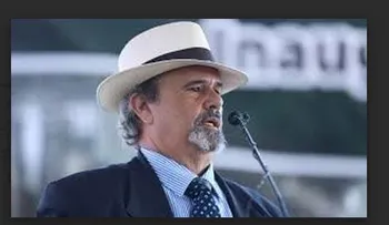 Pablo Contreras reelecto presidencia de Agampta  
