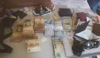 Apresan dos extranjeros que estafaban haciéndose pasar por médicos