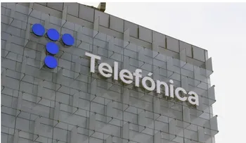 Telefónica pide salir de Wall Street