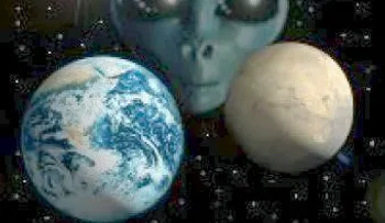 Neil deGrasse Tyson sobre los ovnis: Llámame cuando un extraterrestre te invite a cenar