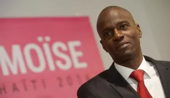 Haití espera poner fin a la crisis política con la investidura de Moise