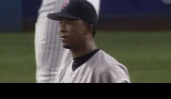 Pedro El Grande poncha 17 bateadores de los Yankees (Video)