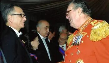 Orden de Malta destaca ayuda humanitaria de RD hacia Haití