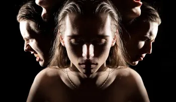 Descubren que llevamos ADN en nuestros cuerpos de otras personas	