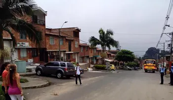 Encuentran el cuerpo decapitado de un niño en Colombia
