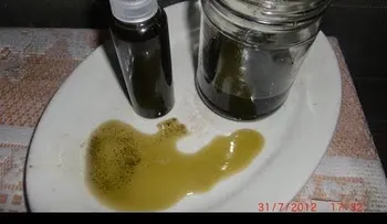 Poderoso antiarrugas con cola de caballo (Video) 