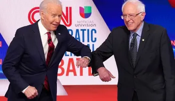 Bernie Sanders abandona su campaña presidencial en EEUU y Joe Biden será el candidato demócrata contra Trump