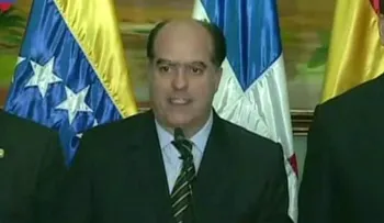 Venezuela: Oposición denuncia que Gobierno allana residencias de Borges y Requesens