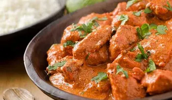 Pollo dulce con tomate: Recetas tradicionales 