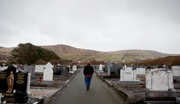 El cruel asesinato de un bebé en Irlanda reabre un oscuro capítulo en su historia que aún no ha sido cerrado