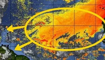 Temperatura en Puerto Plata llegó a 37 grados