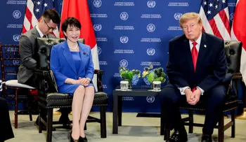 Trump y la primera ministra japonesa Takaichi acuerdan coordinarse frente a China antes del viaje de Xi a Washington