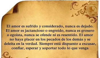 Para recordar