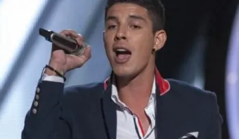  Asesinan cantante de â??La Voz Méxicoâ? en balacera