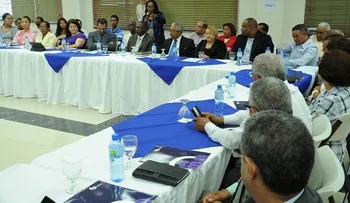 Salud Pública busca apoyo de evangélicos contra el dengue