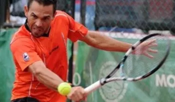 Estrella, Hernández y Segarelli avanzan a semifinales en Centroamericanos 