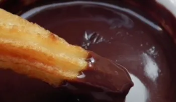 Desayunar chocolate te puede ayudar a adelgazar