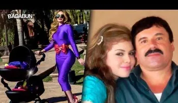 El "Chapo" y sus siete amantes más famosas