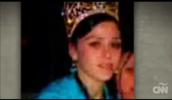 Autoridades de EU buscan a Emma Coronel, la esposa del Chapo Guzmán
