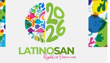 RD será sede de LatinoSan 2026 por primera vez en el Caribe