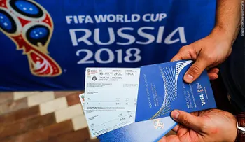 La FIFA persigue a la industria de reventa de entradas para Rusia 2018