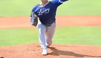 Nico Tellache luce imponente en derrota ante las Estrellas