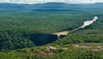 ¿Cómo Reino Unido le robó a Venezuela de 160.000 kilómetros de territorio?