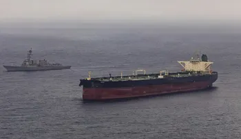 Irán amenaza a Corea del Sur con graves consecuencias si envía tropas al estrecho de Ormuz
