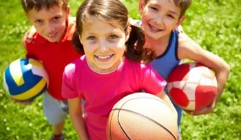 5 claves para que tus hijos sean felices