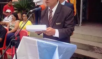 Gratitud eterna para dos amigos