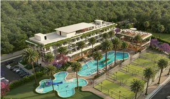 Lanzan NOMAD Hotels & Resorts DR en FITUR