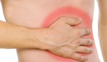 5 sorprendentes causas de la inflamación