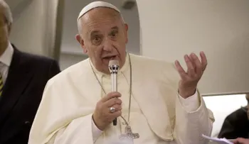 Papa Francisco insta a iglesia de toda América a estar â??con los indefensosâ?