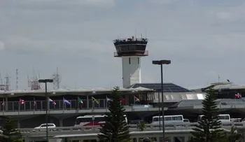 Sistema aeronáutico ha operado con normalidad pese a fallas eléctricas en el país