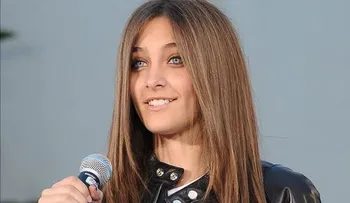 Paris Jackson, hija de Michael Jackson, ingresada tras un intento de suicidio 