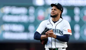 Medias Blancas adquieren a Luis Castillo en canje con Marineros