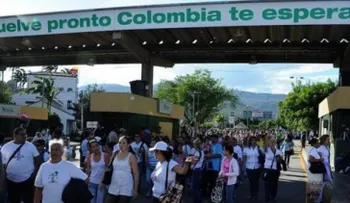 Colombia cerrará fronteras con Venezuela desde este jueves 24 de mayo