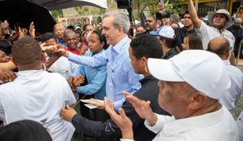 Presidente Abinader continúa este fin de semana programa inauguraciones en Santiago, Santiago Rodríguez y Pedernales