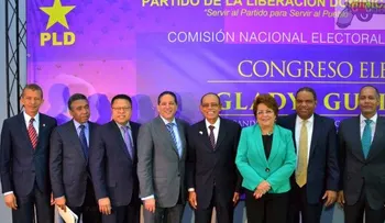 En círculos políticos mencionan a Margarita o Miguel como compañero a vice de Danilo 