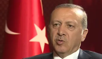 Erdogan declara estado de emergencia por tres meses en Turquía