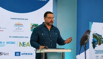 Ecosistemas marinos impulsan la economía dominicana