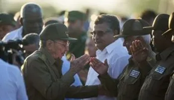Cuba alerta contra â??planes colonizadoresâ? de EEUU