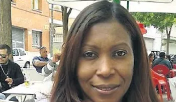 Restos de dominicana ultimada en Holanda llegan este lunes 