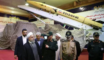 Israel se muestra preocupado ante un posible acceso de Hezbollah al nuevo misil iraní