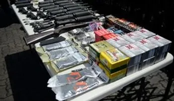 Procurador: amplían investigaciones por cargamento de armas en el que estaría involucrado un diputado 