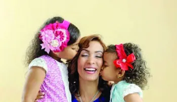 Multimedios Madre S.O.S  realiza campaña por el mes de las madres
