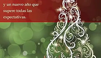 Frases hermosas para Navidad y Año Nuevo 2018