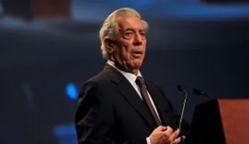 Vargas Llosa aclara al papa que el capitalismo es inseparable de la libertad
